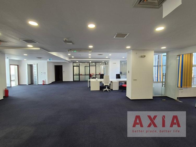 Inchiriere spatiu birouri 277 mp Piata Unirii, Comision 0% - 4