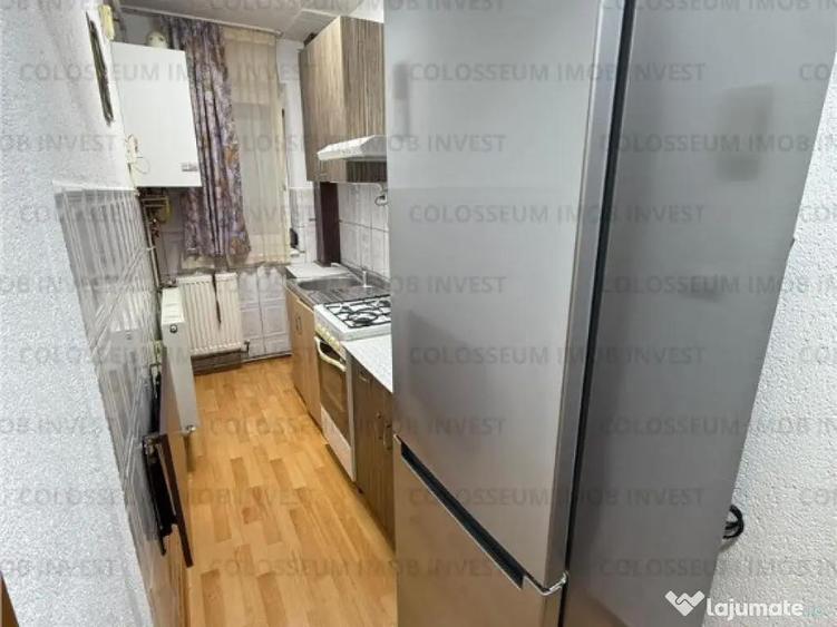 Apartament 2 camere, semidecomandat - zona Florilor/Magnoliei. - 7