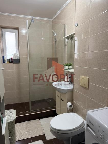 Apartamnet 2 camere | Giroc - 7