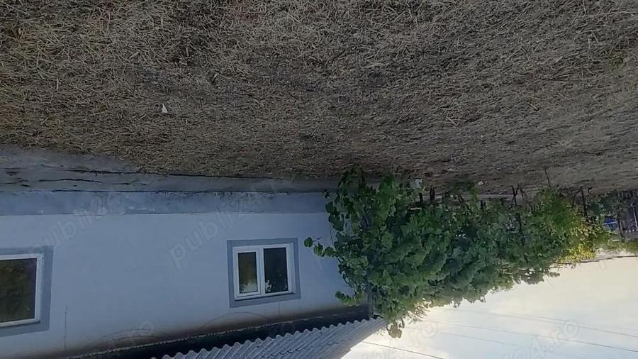 Casa de vanzare cu teren 2080 Dor Marunt - 3