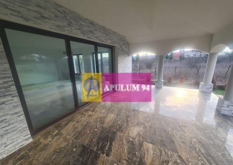 Vila de vanzare in Banesti - 12