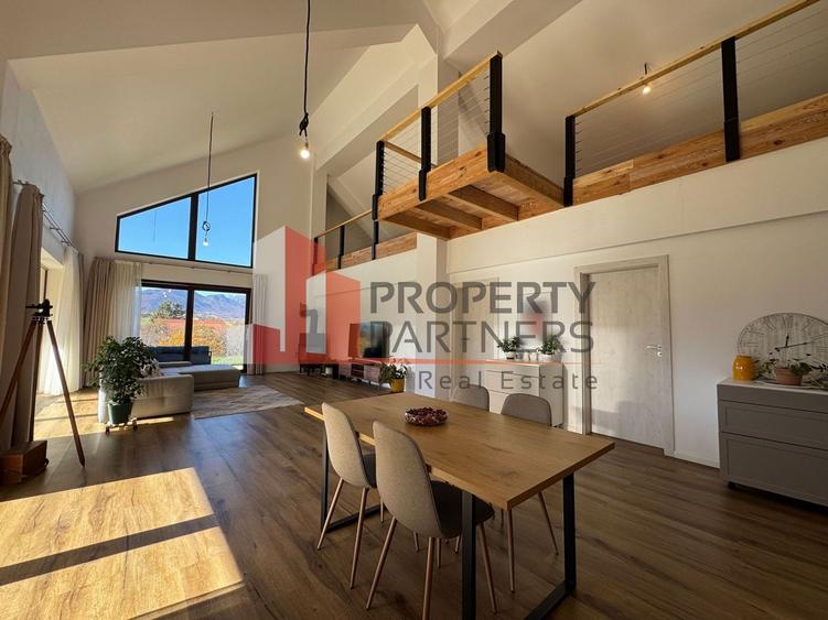 Casa de vacanta Bran -  Sohodol - 1