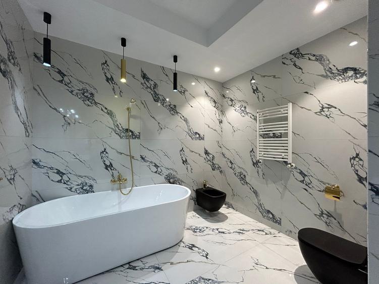 Herastrau 4 camere vedere parc lux - 17