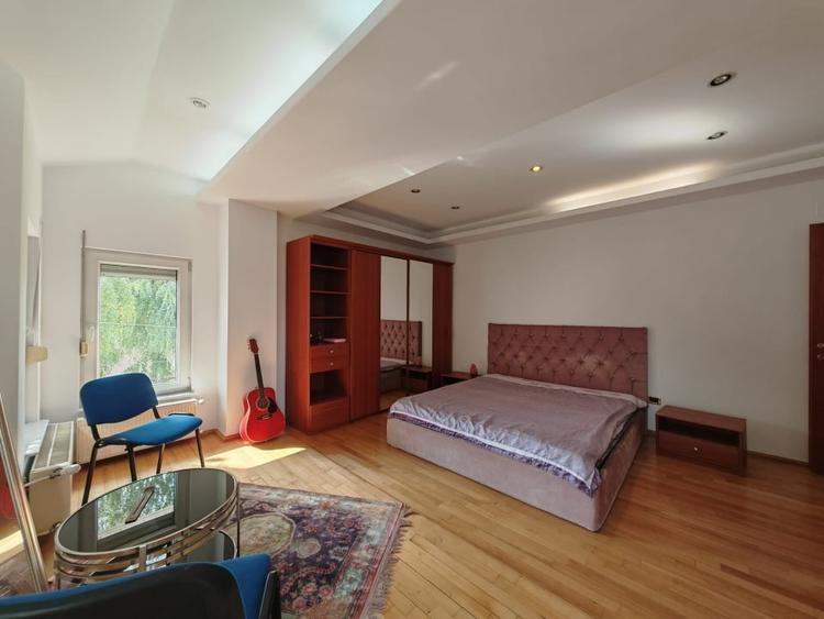 Inchiriere vila spatioasa Iancu Nicolae - piscina, util 800 mp, teren 1.600 mp - 16