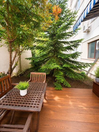 2 Camere Zona Tomis 2 Gaze Mobilat Utilat - 1