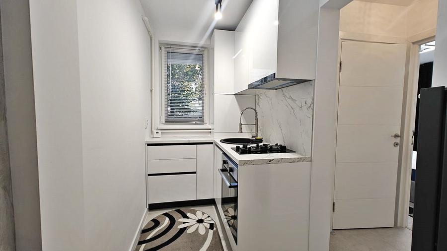 2 camere, decomandat, ultrafinisat, la cheie, Plopilor, Platinia - 3