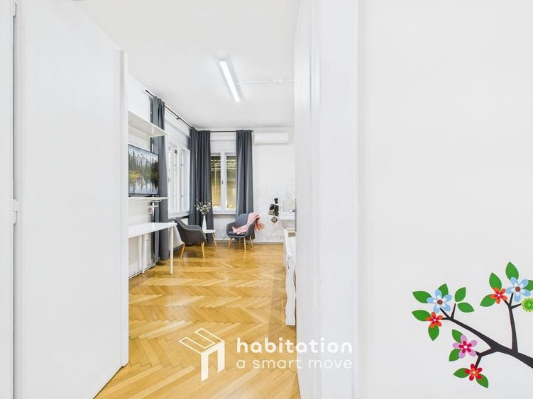 Apartament 4 camere, boem si spațios, chiar in centrul Timișoarei - 6