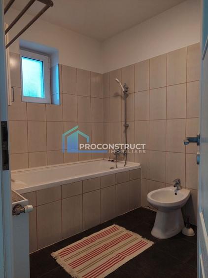 Se inchiriaza Casă cu etaj și curte, de închiriat-Lipovei - 16