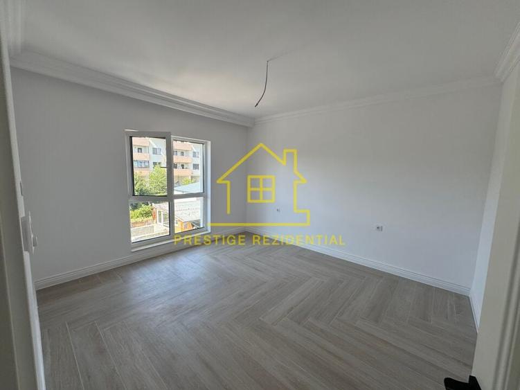 Vila PREMIUM, Nicolae Grigorescu, 138mp, P+1+M+Curte - 4