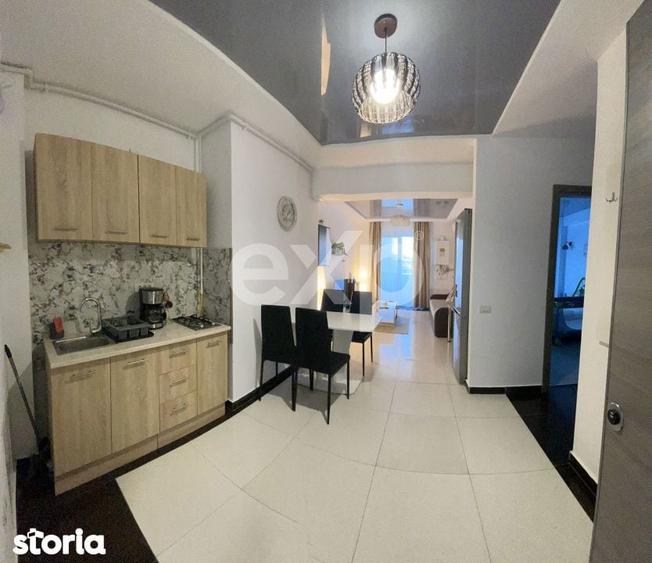 De vanzare apartament de lux ,2 camere decomandate, Mamaia Nord, Compl - 4