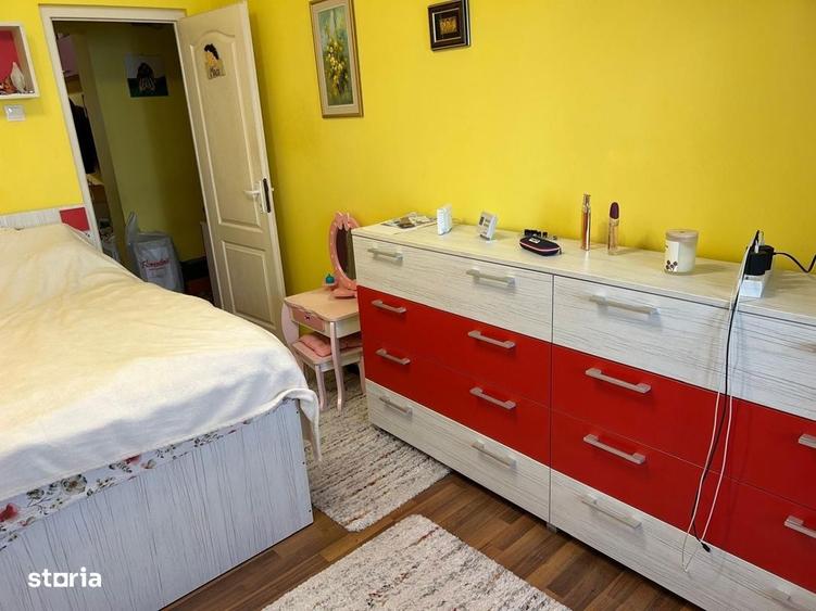 cv 130 Ultracentral Al. Expozitiei , Apartament et II - 3