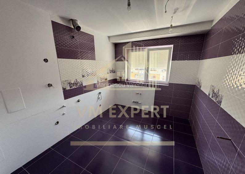APARTAMENT 2 CAMERE CAMPULUNG, ETAJ 4, CARTIER VISOI APARTAMENT 2 CAMERE CAMPULUNG, ETAJ 4, CARTIER VISOI