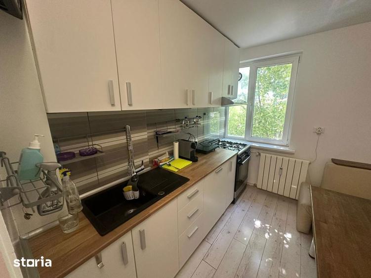 Centru(Blvd Ferdinand)- 3 camere 67mp,mobilat-utilat,etaj 3/4-131.000e - 4