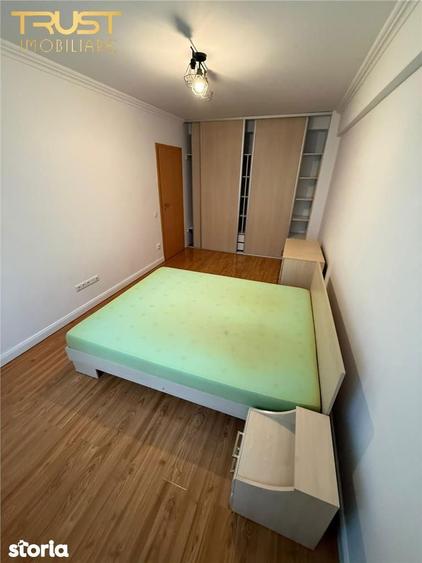 2 camere l Terasa 30 MP l Garaj l Borhanci | Contract Anaf - 7