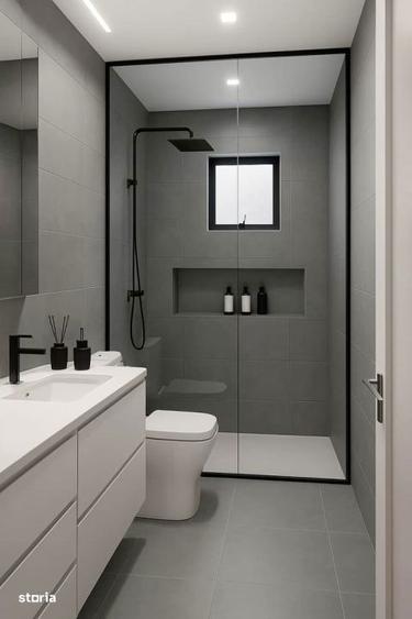 Apartament 3 camere - 3