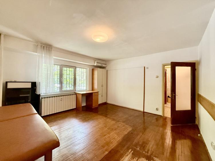 3 camere decomandat | Bd. Gheorghe Șincai | Bloc 1999 | Parcul Tineretului - 6