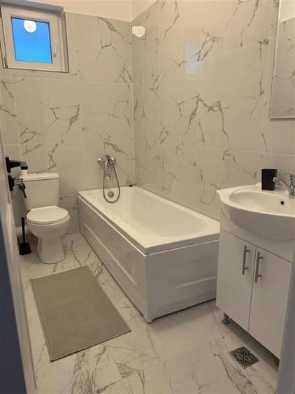 Închiriere Garsoniera 32mp - Militari Residence / Strada Tineretului - 8