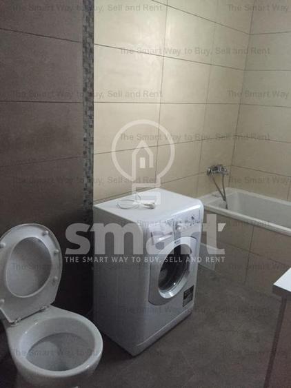 Inchiriez 3 camere bloc nou , Romul Ladea, parcare - 8