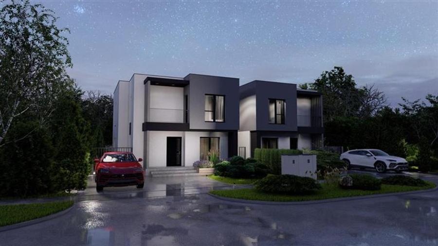 Casa Individuala Sacalaz Primaverii - 7