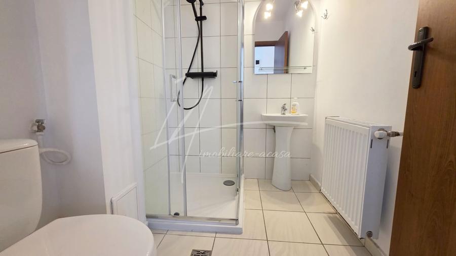 Green City. Casa frumoasa, gradina si liniste de vanzare - 36