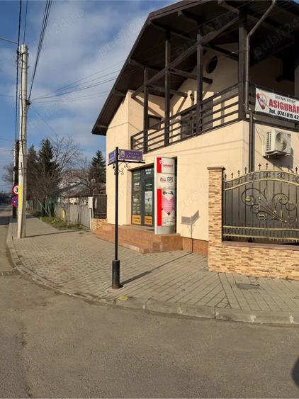 Spatiu de inchiriat - 4