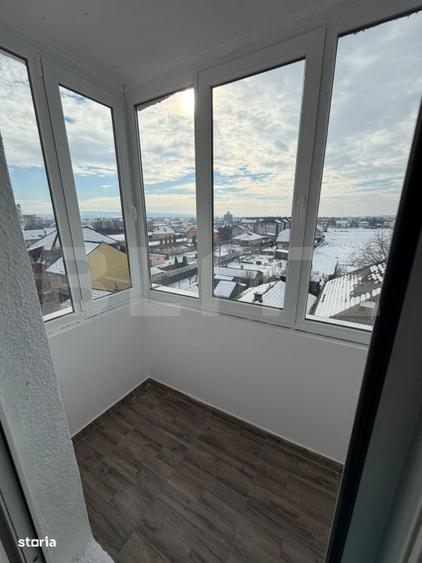 Apartament 2 camere, 52 mp, zona Unirii - 2