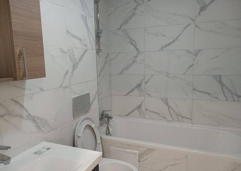 Rent apartment for 4 people Cosmopolis - 3