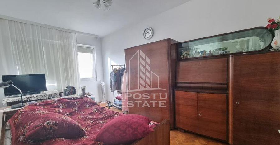 Aparatament 3 camere, centrala proprie, zona Circumvalati... - 2