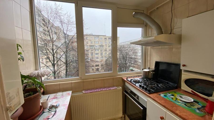 REA1023348 3 Camere I Crangasi I Centrala Proprie - 16