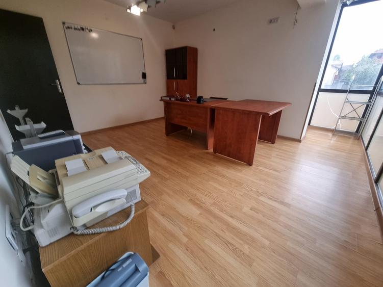 Apartament 2 camere, activitate birou, metrou Berceni Dimitrie Leonida la  8 min - 4