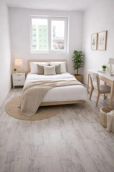 Apartament 2 camere open space – luminos și modern| metrou Berceni - 2