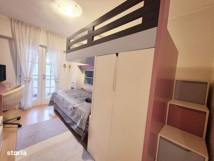 Apartament modern cu 3 camere, etaj 3, zona OMV - 10