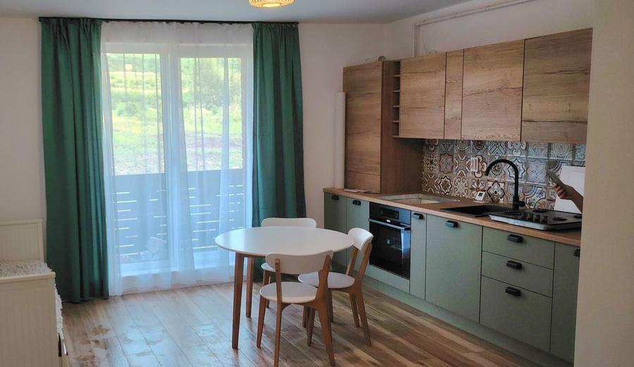 PF, vand apartament 2 camere, Beta Residence - 1