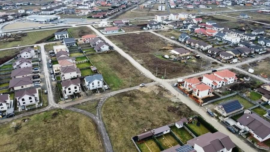 Comision 0% Parcela teren de Bloc sau casa - Zona Drumul Boilor - Noul Lidl - 4