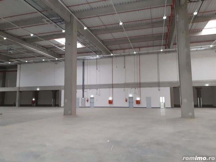 Parcuri logistice si industriale de clasa A in Bucuresti si in tara - 3
