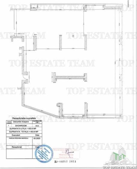 Aparatorii Patriei 600 mp  Sos Berceni - 6