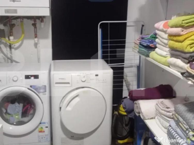 Casa individuala de vanzare, in Viisoara langa Campia Turzii - 6