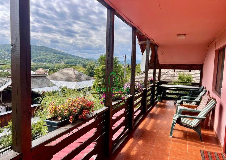 Casa Bunesti/La Cheie - 10