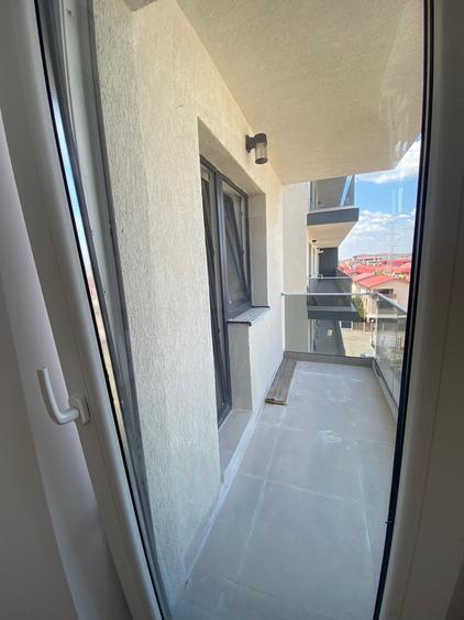 2 camere tip Studio, Metrou Berceni, Bloc Nou, Predare Martie - 3