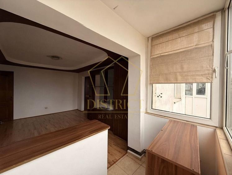 Apartament cu 2 camere | Olimpia-Stadion - 2