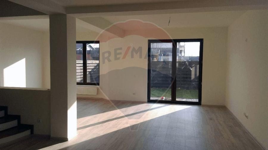 Vila cu 4 camere de vanzare, Corbeanca - 9