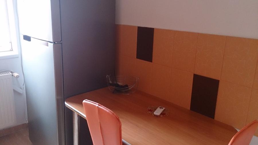 Vând ap. NOU, MODERN, cu o cameră ( ideal INVESTIȚIE ) ALFA 45 900 € - 3