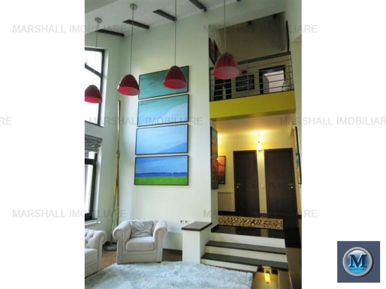 Vila cu 4 camere de vanzare, zona Ultracentral, 332 mp #14427 - 6