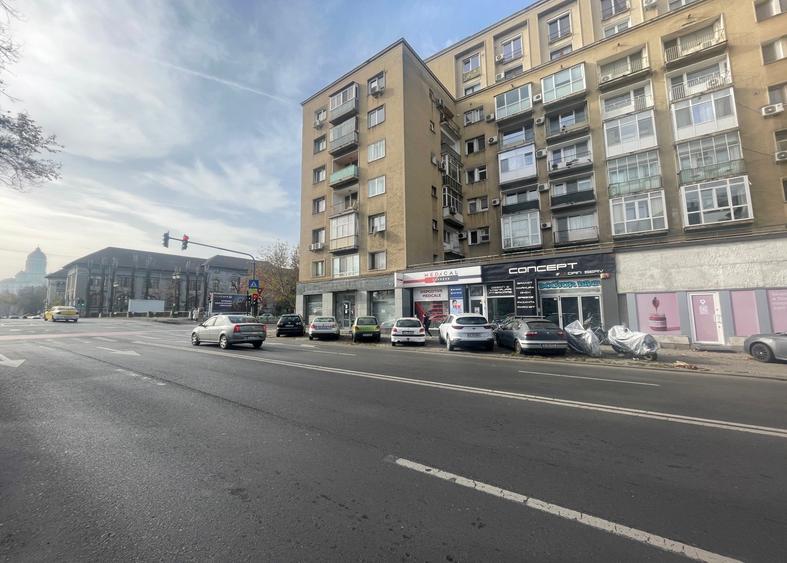 Spatiu comercial de inchiriat pe Bulevardul Mihail Kogalniceanu 35, sector 5 - 3