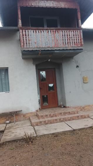 Casă de vânzare în com Brazi Sat Popești  - 2