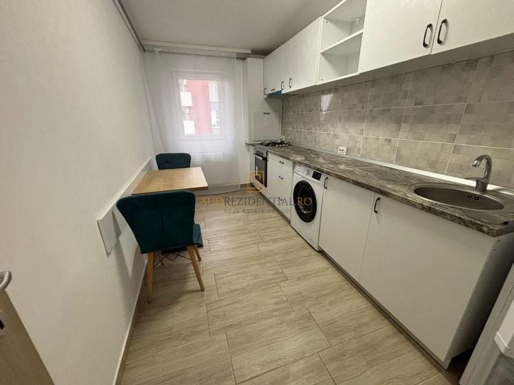 Apartament 2 camere de inchiriat, mobilat si utilat, metrou Berceni - 8