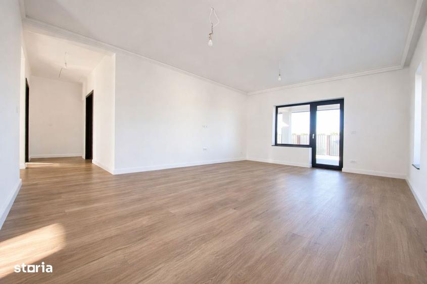 Casa Dancu Holboca 4 camere/2 bai / BECI - 2