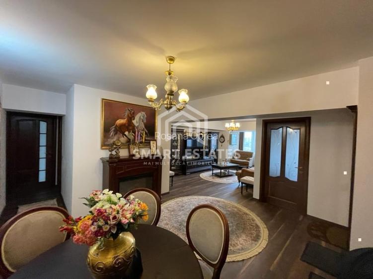 Apartament amenajat premium in rond Piata Alba Iulia Apartament amenajat premium in rond Piata Alba Iulia
