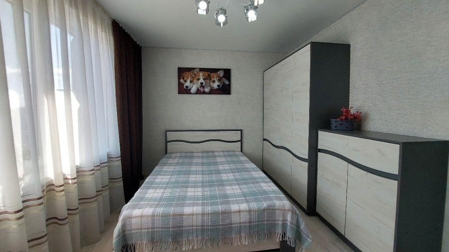 Apartament cu 2 camere in cartierul Gruia - 3