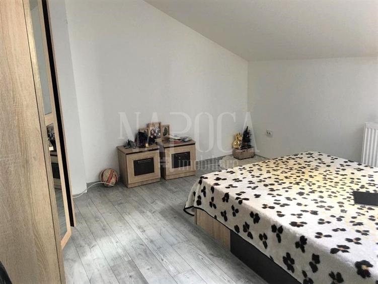 Apartament 3 camere de vanzare in Floresti - 3